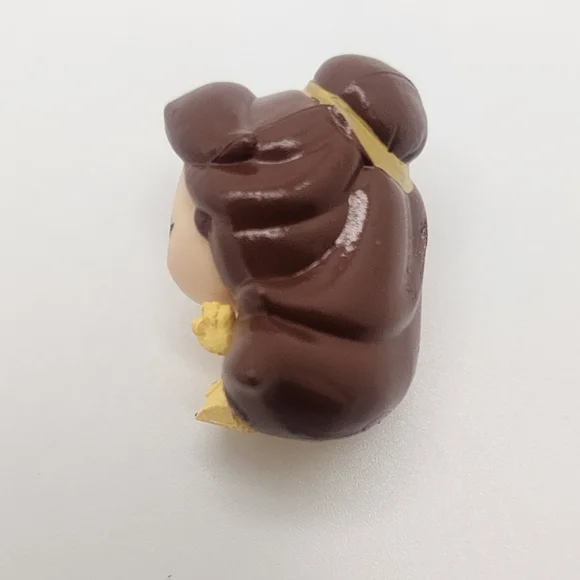 Disney Doorables Series 7 "Belle" from Beauty and the Beast Figurine - Picture 4 of 9